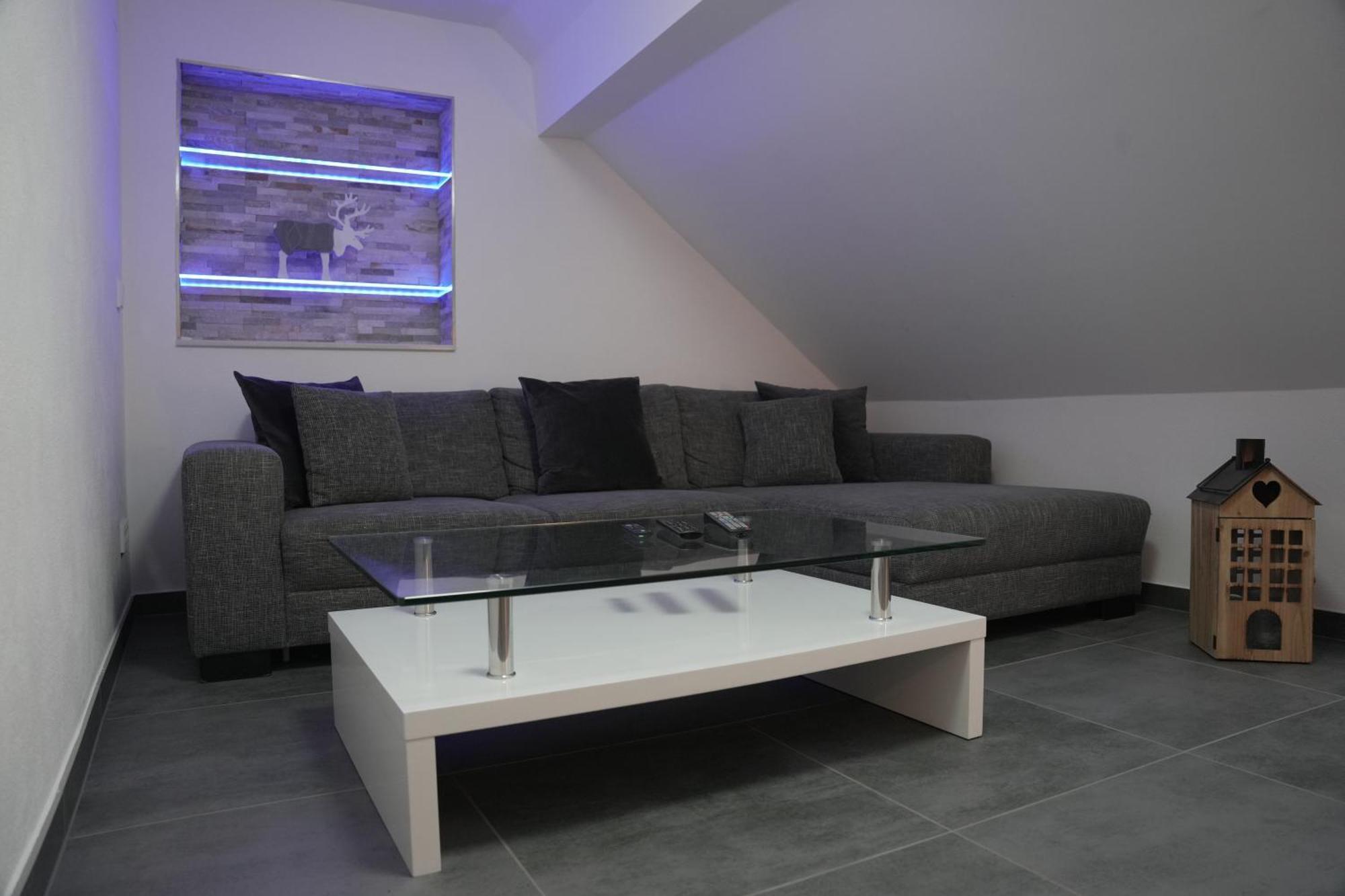 Luxury Apartment Weingarten Weingarten  Habitación foto